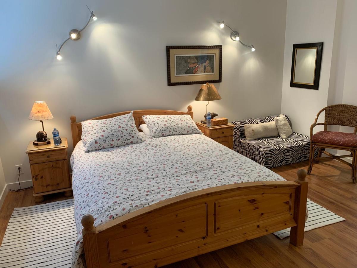 Forest By The Sea Rentals Merville Екстер'єр фото